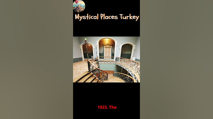 Architectural Details of Ali Pasha Mansion: A Building Carrying Traces of the Past