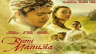  Trailer Film Bumi Manusia Tayang Perdana 15 Agustus 2019 di Bioskop Seluruh Indonesia!