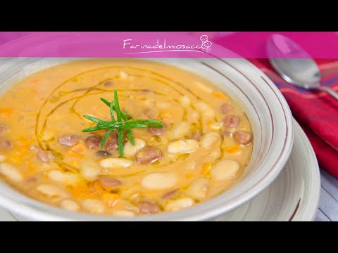 Video: Zuppa Di Spratti In Scatola