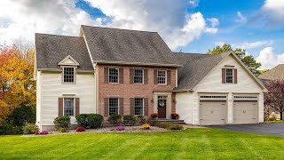 9 Winchester Way video tour