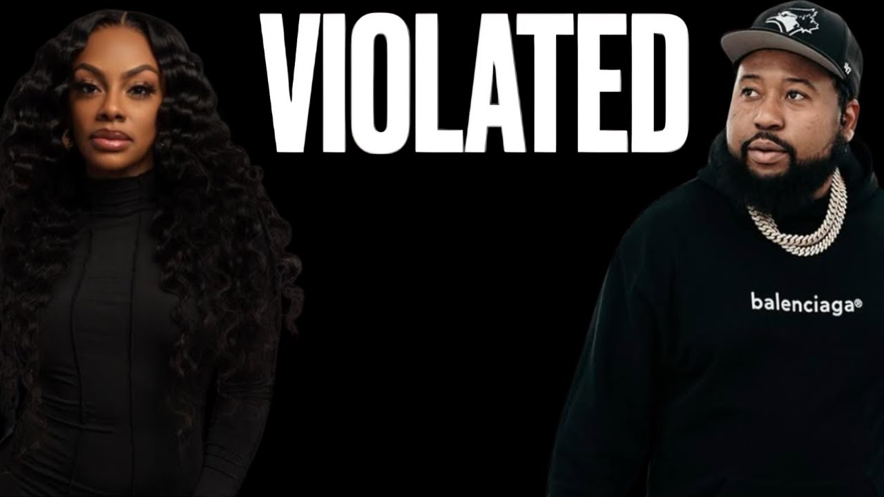 Akademiks Violates Jess Hillarious And Says That Loren Lorosa Should 