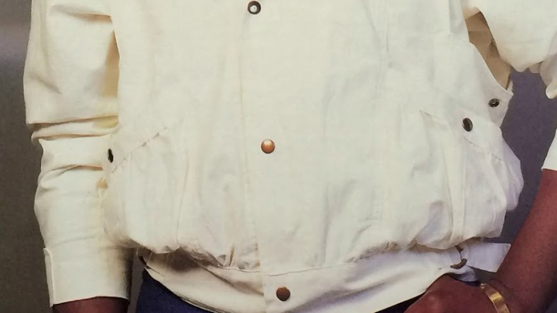 Rex Gyamfi ‎– Efri Makoma Mu (1985)