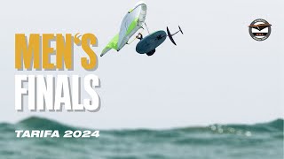 Men's Finals | GWA Wingfoil World Cup Tarifa 2024