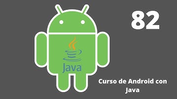 Curso de Android con Java: Fragmentos - Controles ViewPager2, TabLayout y Fragment