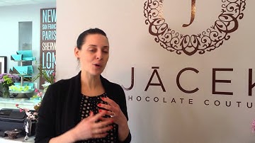 What is an Entrepreneur? Jacqueline Jacek of Jacek Chocolates tells Startup Dynasty.