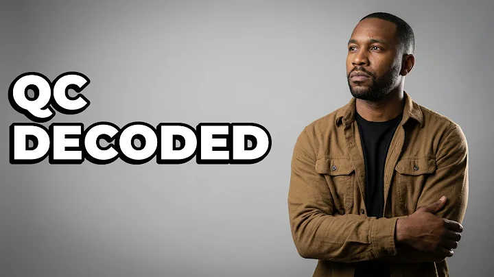 What Exactly Does Quality Control Involve?