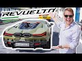 LAMBORGHINI REVUELTO FIRST DRIVE! My Experience in the Hyper-Lambo V12 BEAST