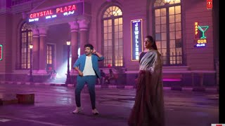 Meesala pilla full video song/megastar chiranjeevi/nayanatara/Udit Narayan..