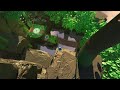 Exploring out of bounds in gpu jungle renderforest