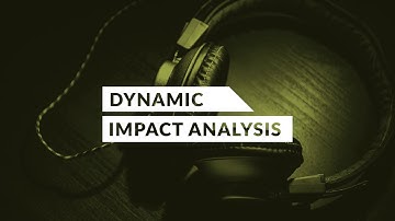 Dynamic Impact Analysis of Headphones Online