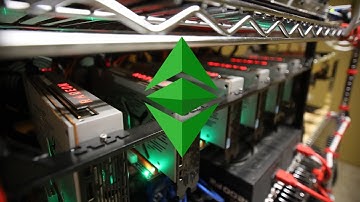 ETHEREUM CLASSIC NEW ALGORITHM ETCHASH?
