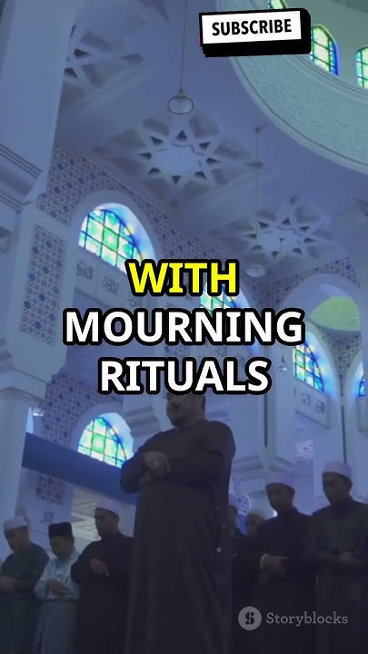 top-7-mysterious-facts-about-sunni-and-shia-islam-youtube