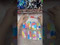 Arrtx Acrylic Marker Demo #arrtxacrylicmarkers #arrtx #arrtx60ss