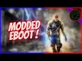 PS3 Infamous Modded EBOOT (BCES00609) | Infinite Health &amp; Electricity Cheats