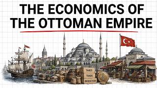 The Economics of the Ottoman Empire