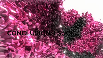 Blender EEVEE TEST #01