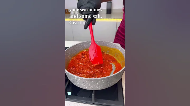 If You Have Sardine and Spaghetti At Home, You Can actually make a great meal #weekdaymealinspo