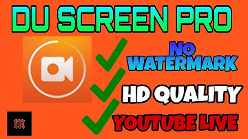 DU SCREEN PRO DOWNLOAD FREE