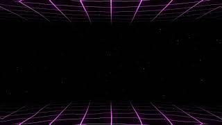 Royalty Free Grid Background Video #4k #grid #space