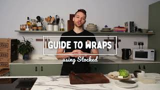 Guide To Wraps