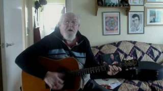 Watch Tom Paxton All The Way Home video