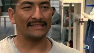 PIORES PRISÕES DO MUNDO: NA BAIXA CALIFÓRNIA NO MÉXICO.