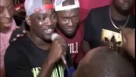 WASIU ALABI PASUMA IN SETIGBO @ LONDON 2