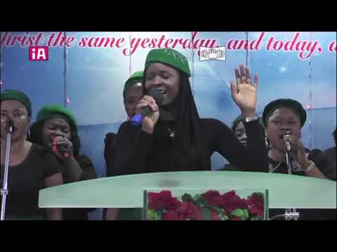ELOHIM BY JUDI KAY
