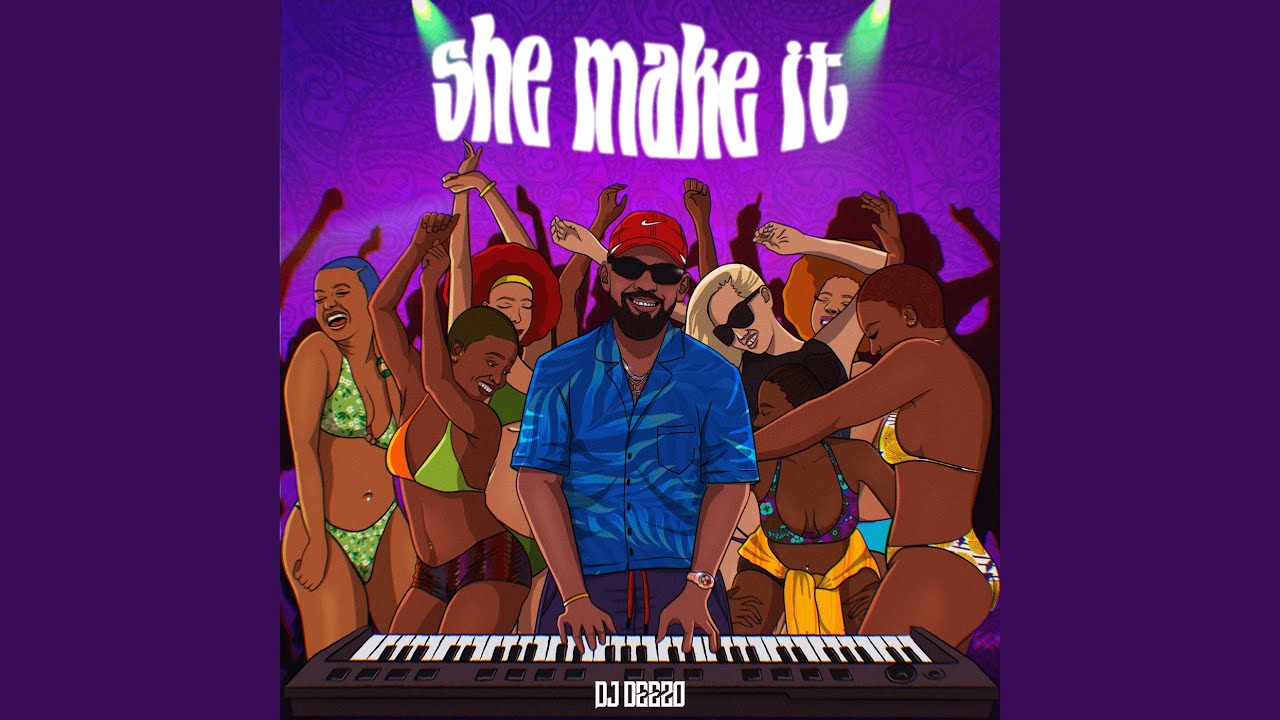 She Make It YouTube she-make-it-youtube