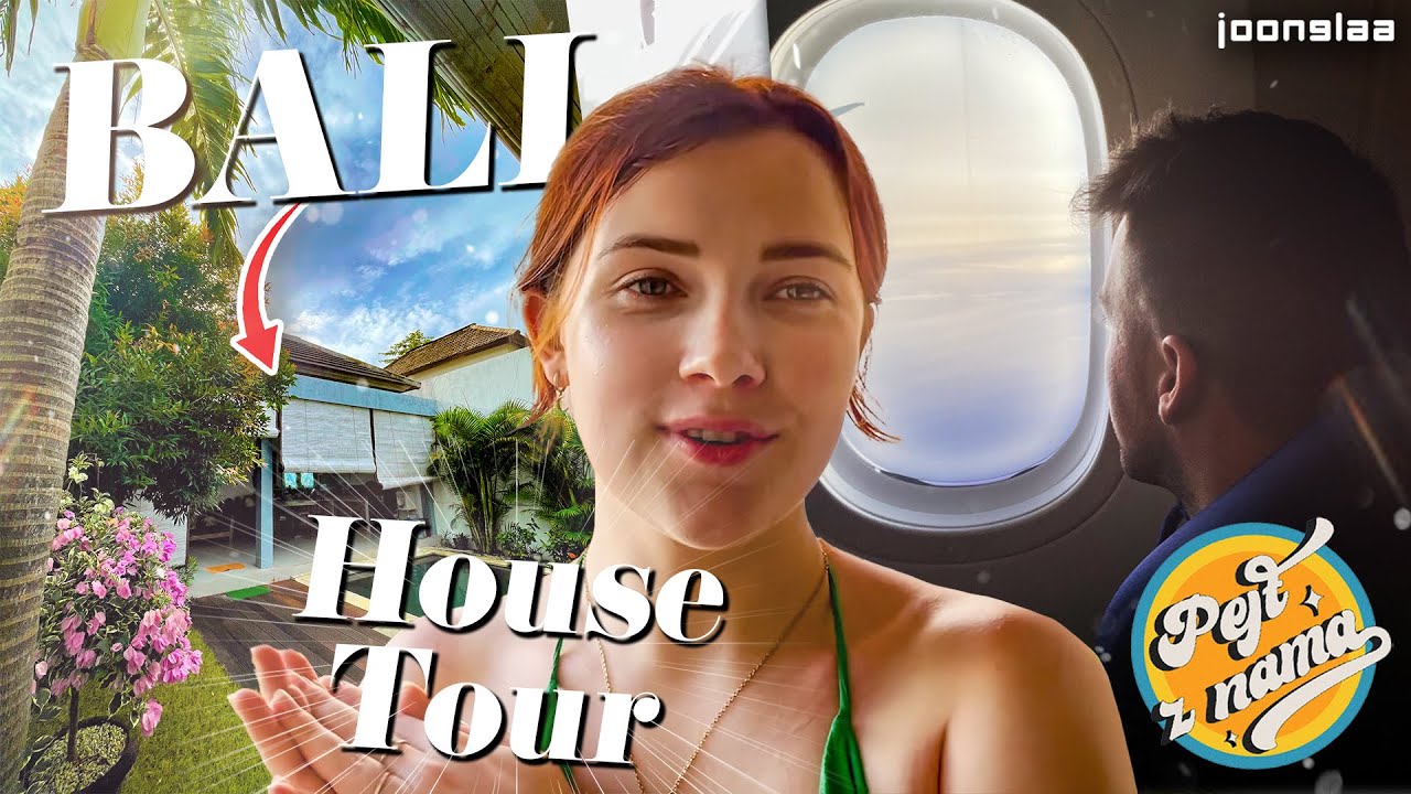 Je otok Bali KRALJ BUDGET POTOVANJ?!! 🤑🌊 | Pejt z nama #8