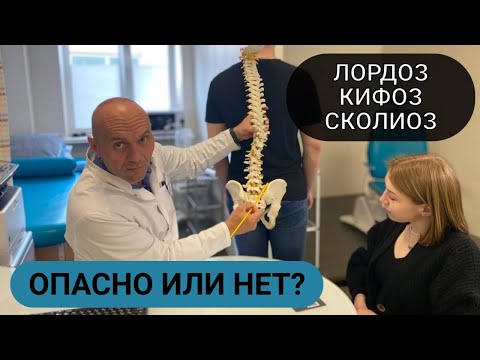 Video: Лордозго хиропрактика жардам бере алабы?