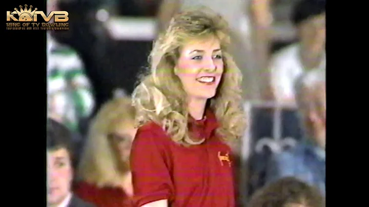 1989 Julie Prewitt vs. Jennifer Klekamp: Partridge...