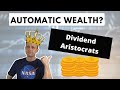 Dividend Aristocrats - An automated strategy