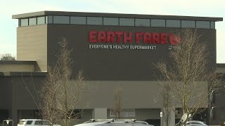 Earth Fare to close all of its stores