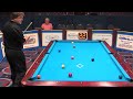 9-BALL - Allen Hopkins vs Warren Kiamco - 2015 US Open 9-Ball Championship