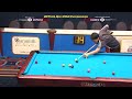 9-BALL - Allen Hopkins vs Warren Kiamco - 2015 US Open 9-Ball Championship