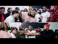 PREZ MAFIA & HOLMZIE DA GOD VS PREP & DRE DENNIS | 2 VS 2 RAP BATTLE | GATES OF THE GARDEN