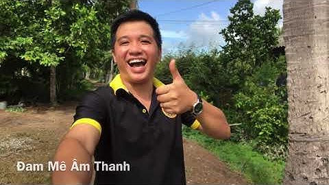 Đi show thực tế có Organ - Mixer Yamaha 01V96VCM sẽ ntn || Đam Mê Mixer Số-Đồ số khó chỉnh hơn đồ cơ