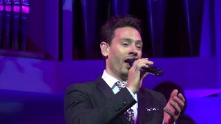 IL DIVO_Toi et moi_Moscow_01.11.2018