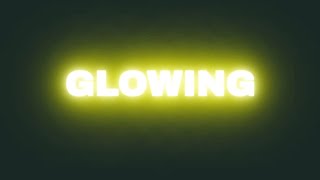 Css Text Animation | Css Glowing Animation | Css Animation Tutorial
