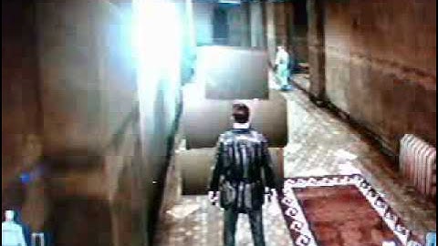 Max Payne 2: Part 1: The Darkness Inside - Chapter 4