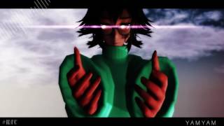 {MMD || Selfy} IDFC