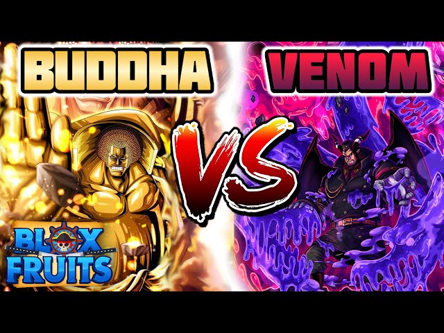 Dragon Vs Awakened Buddha V2 Which Is Better (Roblox Blox Fruits) 