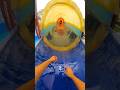 Bela ciao play ground parkour chasing POV #ytshorts #waterpark #freerunning #waterslide