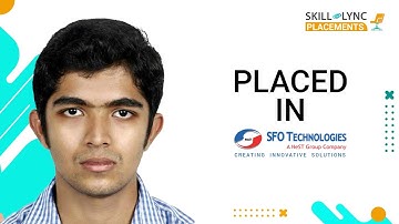 Honest Skill-Lync Review | Abhijit’s Career Success Story | PG Program in CFD