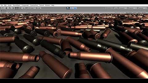 MazeGun   Intro   PC, Mac & Linux Standalone   Unity 2019 2 9f1 Personal PREVIEW PACKAGES IN USE   D