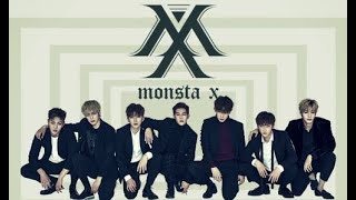 MONSTA X 몬스타엑스 – 출구는 없어 No Exit [Engsub/Lyrics/Hangul]