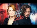 Last Night in Soho’s Edgar Wright and Krysty Wilson Cairns on Writing the Psychological Thriller