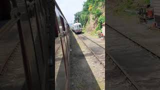 severn valley railway kiddminster diesel gala