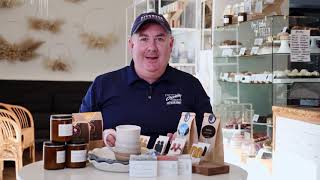 Laurannae Baking Co